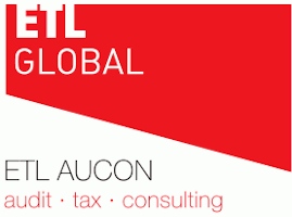 Logo ETL Aucon GmbH Wirtschaftsprüfungsgesellschaft