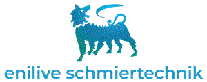 Logo Enilive Schmiertechnik GmbH