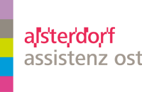Logo Evangelische Stiftung Alsterdorf - alsterdorf assistenz ost gGmbH