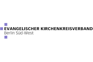 Logo Evangelischer Kirchenkreisverband Berlin Süd-West