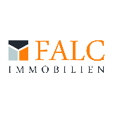 Logo FALC Immobilien