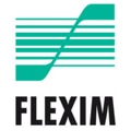 Logo FLEXIM Flexible Industriemesstechnik GmbH