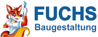 Logo Fuchs Baugestaltung GmbH