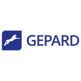 Logo GEPARD Bauunternehmen GmbH