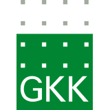 Logo GKK Ingenieurgesellschaft für Hochbau mbH