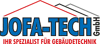 Logo Gebäudetechnik JOFA-Tech GmbH
