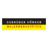 Logo Gebrüder Hörner GmbH