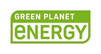 Logo Green Planet Energy eG