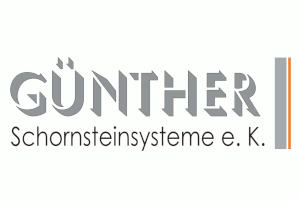 Logo Günther Schornsteinsysteme e.K.