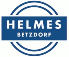 Logo Helmes Maschinenbau GmbH + Co. KG