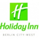 Logo Holiday Inn Berlin City-West