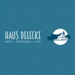Logo Hotel Haus Delecke