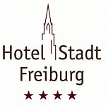 Logo Hotel Stadt Freiburg GmbH