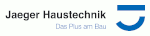 Logo Jaeger Haustechnik GmbH + Co KG