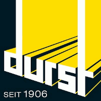 Logo Jakob Durst GmbH & Cie