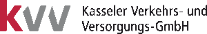 Logo Kasseler Verkehrs- und Versorgungs GmbH