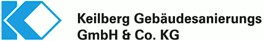 Logo Keilberg Gebäudesanierungs GmbH & Co.KG