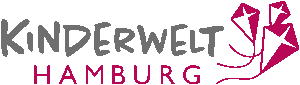 Logo Kinderwelt Hamburg gGmbH