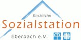Logo Kirchliche Sozialstation Eberbach e.V.
