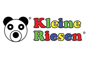 Logo Kleine Riesen Nord gemeinnützige GmbH