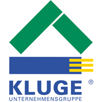 Logo Kluge Gebäudemanagement GmbH