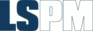 Logo LSPM Lindner & Simons Projektmanagement GmbH