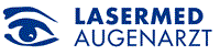 Logo Lasermed Augenzentren MVZ GmbH