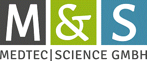 Logo MedTec & Science GmbH
