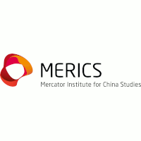 Logo Mercator Institute for China Studies (MERICS) gGmbH