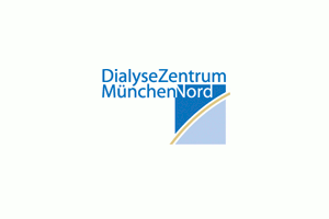 Logo Nieren- und Dialysezentrum München Nord c/o Nephrologische Praxis