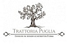 Logo Restaurant Trattoria Puglia