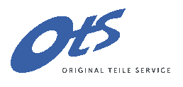 OTS Originalteile und Service GmbH & Co. KGaA