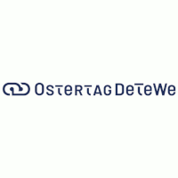 Logo Ostertag DeTeWe