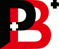 Logo P + B GmbH & Co. KG