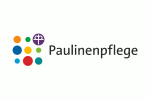Logo Paulinenpflege Winnenden