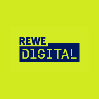Logo REWE digital
