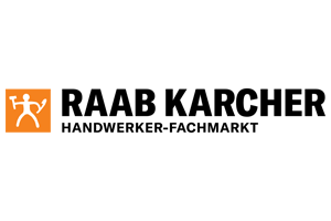 Logo Raab Karcher Handwerker-Fachmarkt