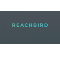 Logo Reachbird solutions GmbH