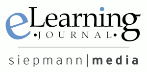 Logo Siepmann Media ? eLearning Journal