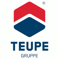 Logo Teupe Holding GmbH