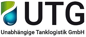 Logo UTG Unabhängige Tanklogistik GmbH