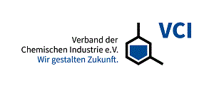 Logo Verband der chemischen Industrie e.V. (VCI)