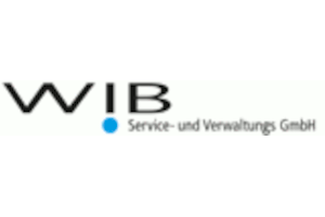 Logo WIB Service- und Verwaltungs GmbH