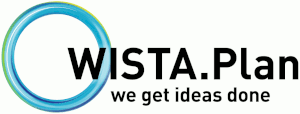 Logo WISTA.Plan GmbH