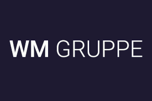 Logo WM Gruppe