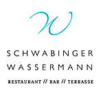 Logo Wassermann GmbH Schwabinger Wassermann