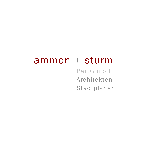Logo ammon + sturm PartG mbB