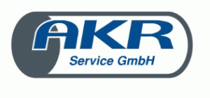Logo AKR Service GmbH