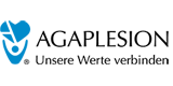 Logo Agaplesion Management- und Beratungsgesellschaft mbH