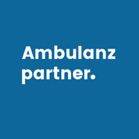 Logo Ambulanzpartner Soziotechnologie APST GmbH